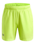 UA Tech™ Mesh Boys' Shorts - Green