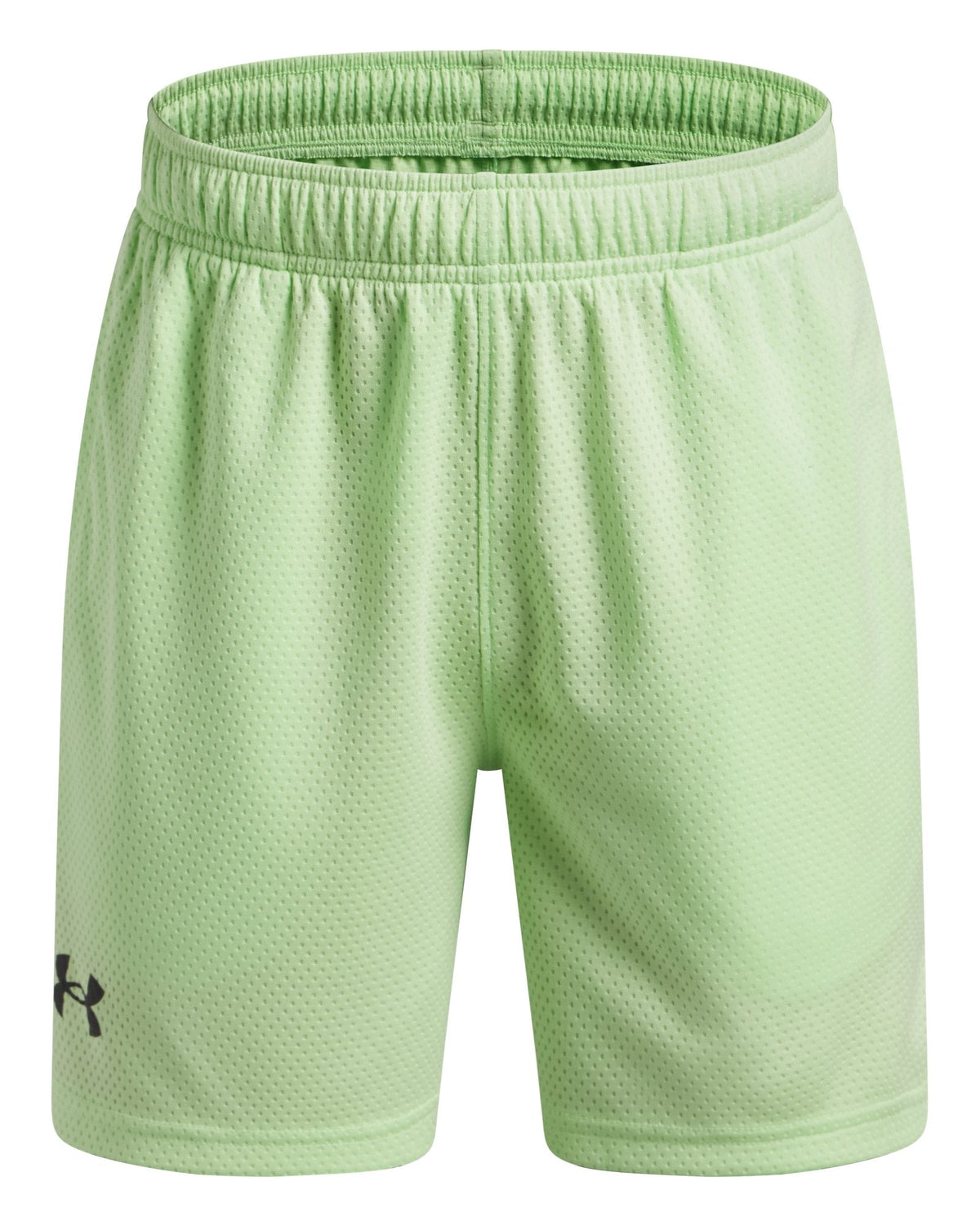 UA Tech™ Mesh Boys' Shorts - Green