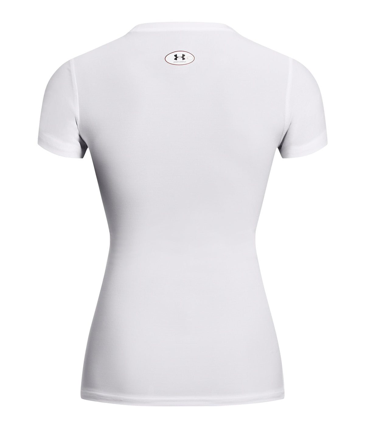 HeatGear® OG Compression Women's Short Sleeve - Black