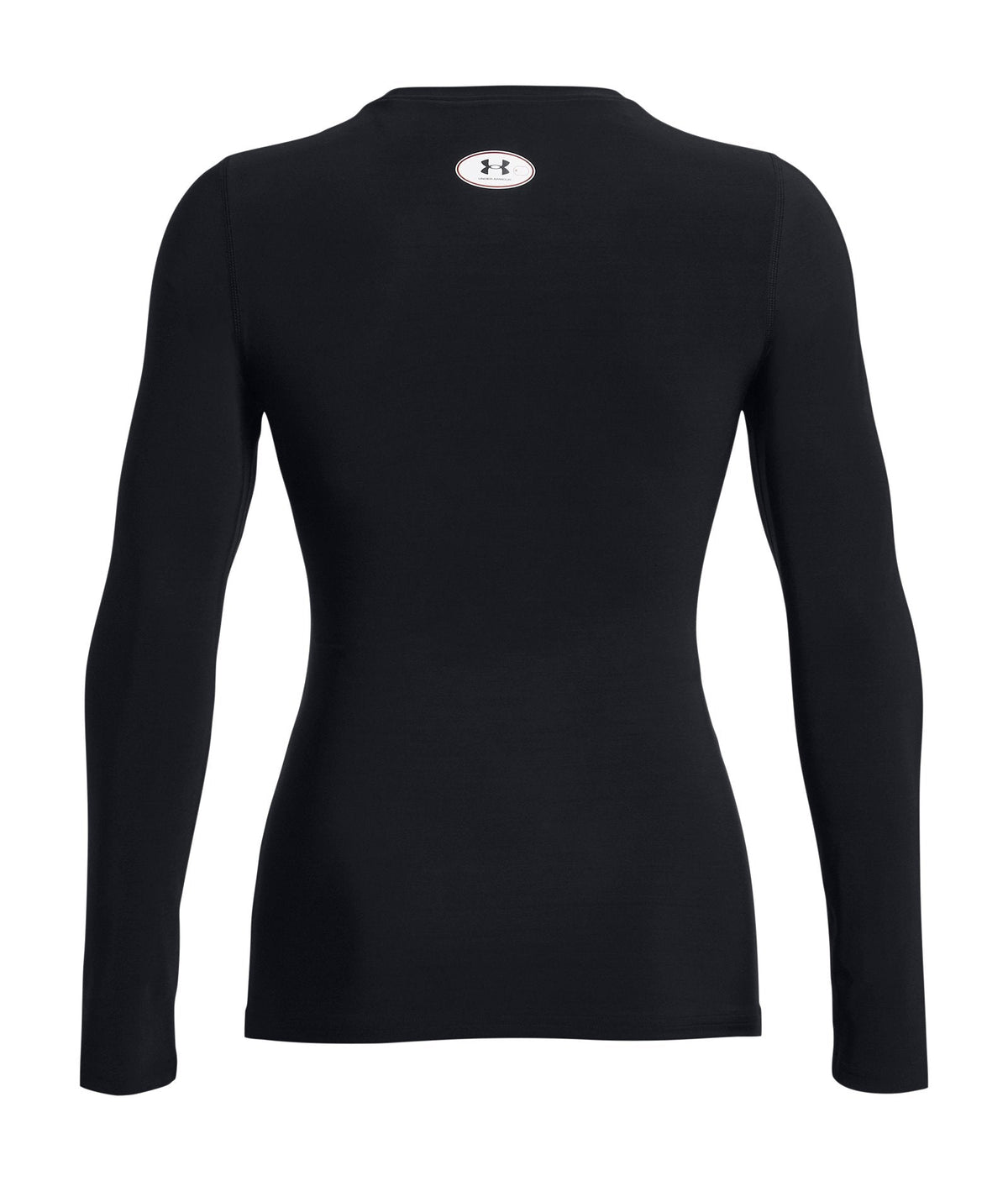 HeatGear® OG Compression Women's Long Sleeve - Black