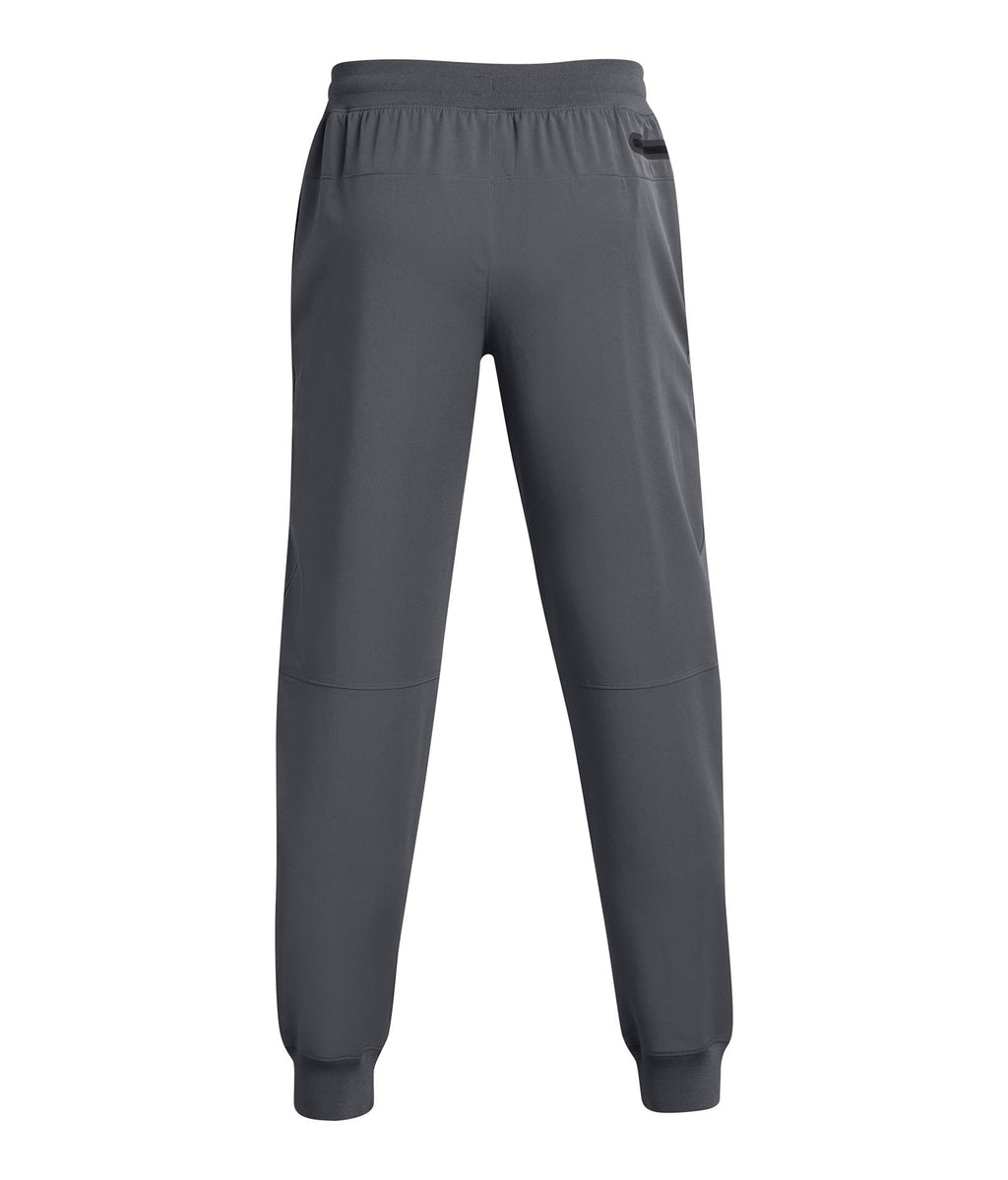 UA Sportstyle Woven Men's Joggers - Gray