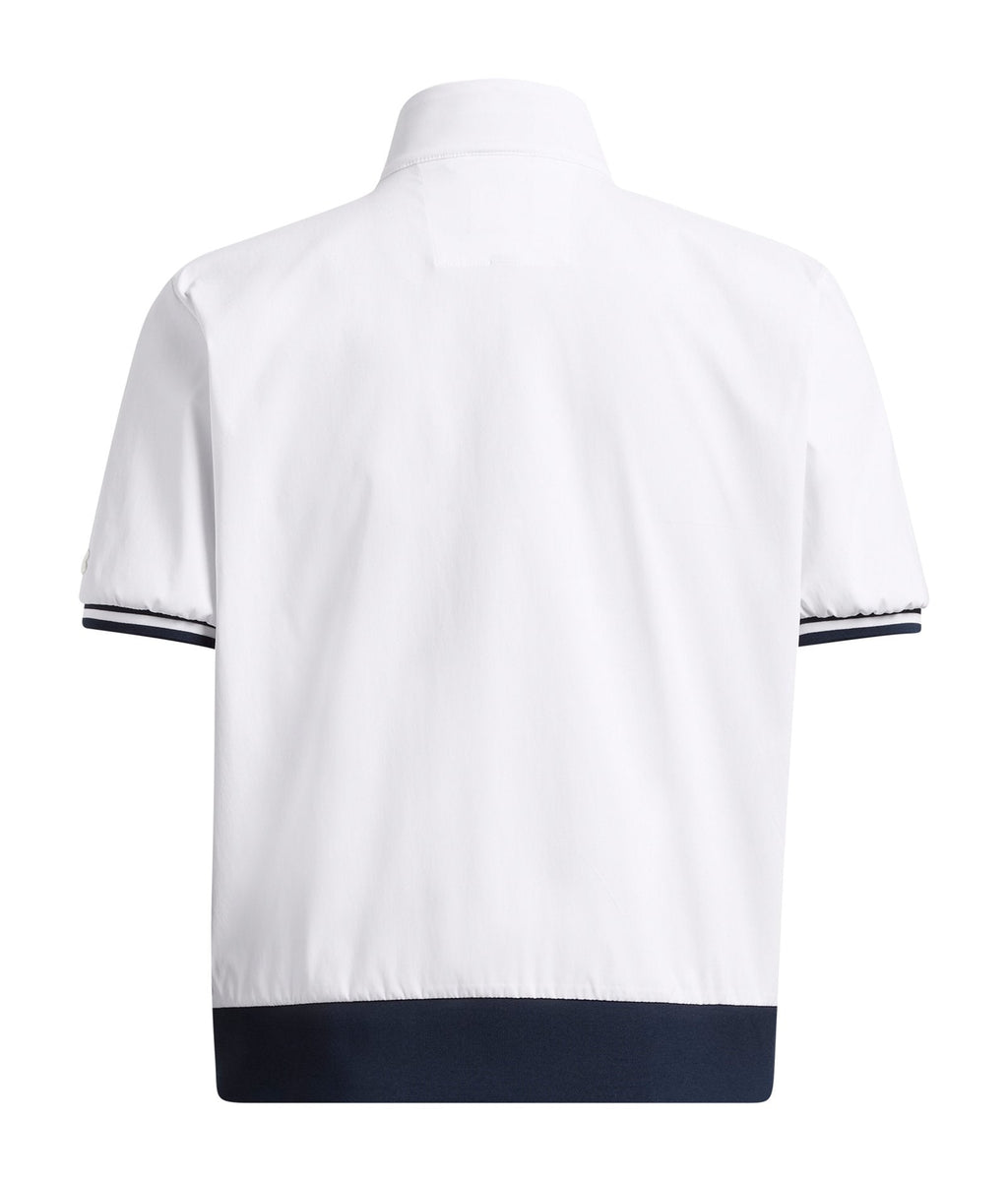 UA Premier Wind Women's Jacket - White