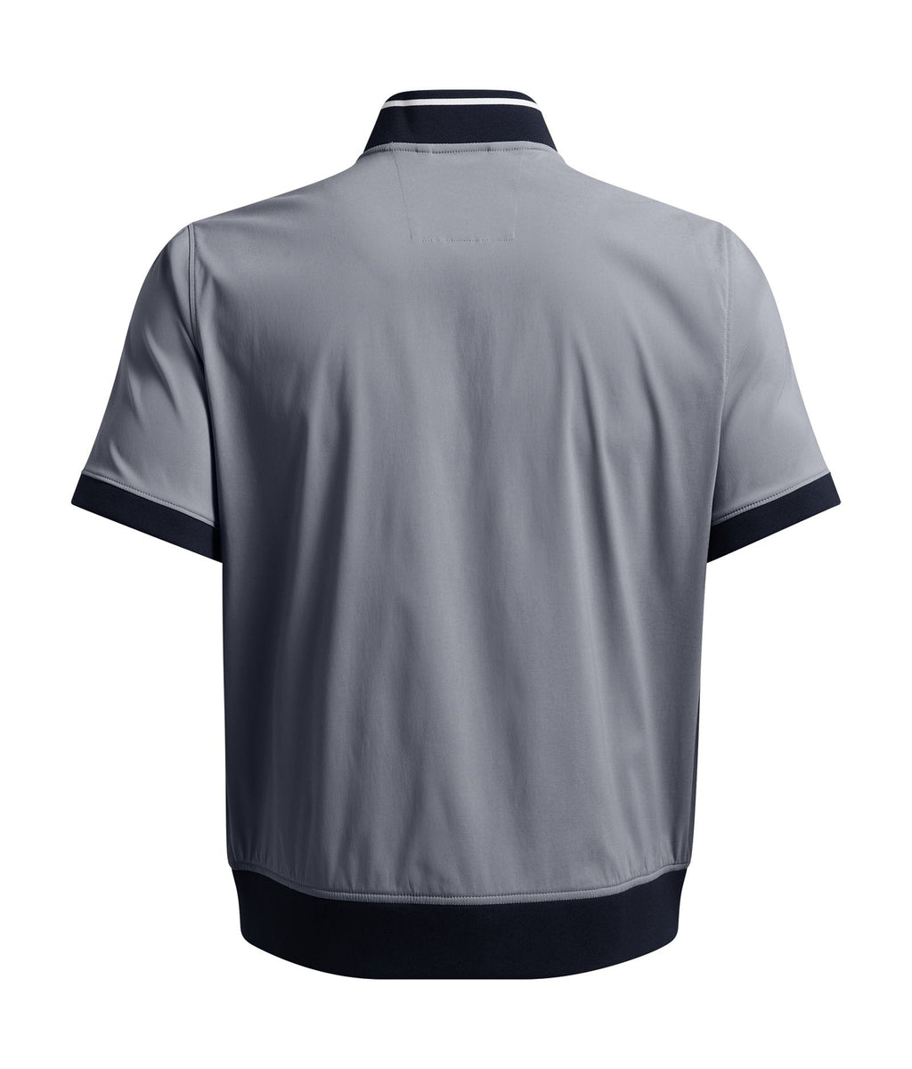 UA Premier Wind Men's Jacket - Gray