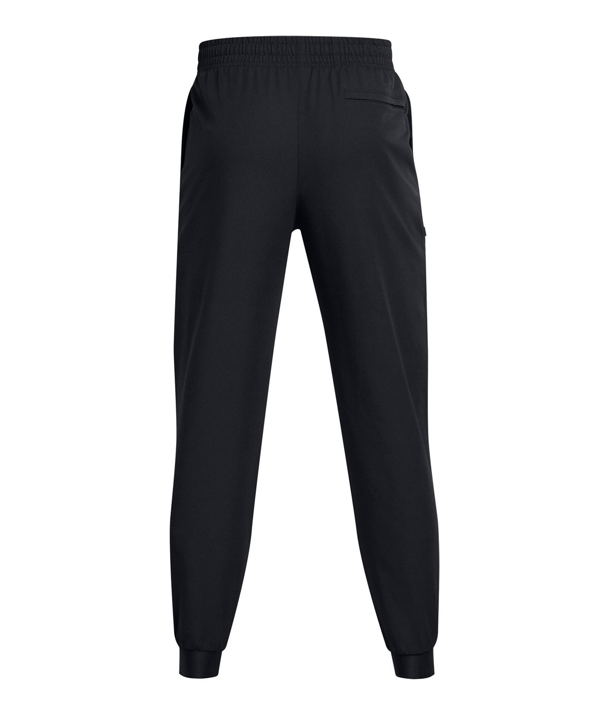 UA Unstoppable Men's Joggers - Black