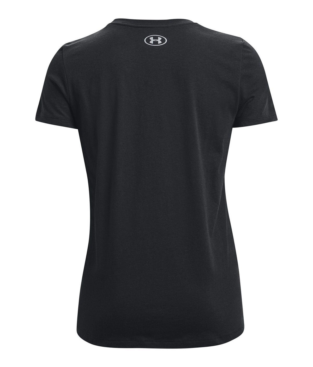 UA Washington Football Women's Short Sleeve - Black