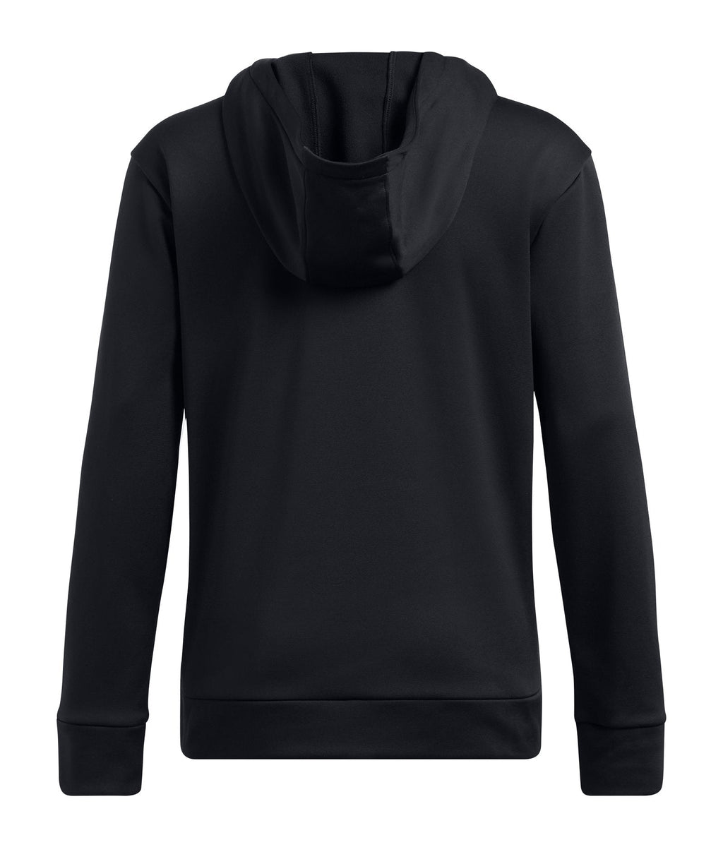 Armour Fleece® Big Logo Women's Hoodie - Black