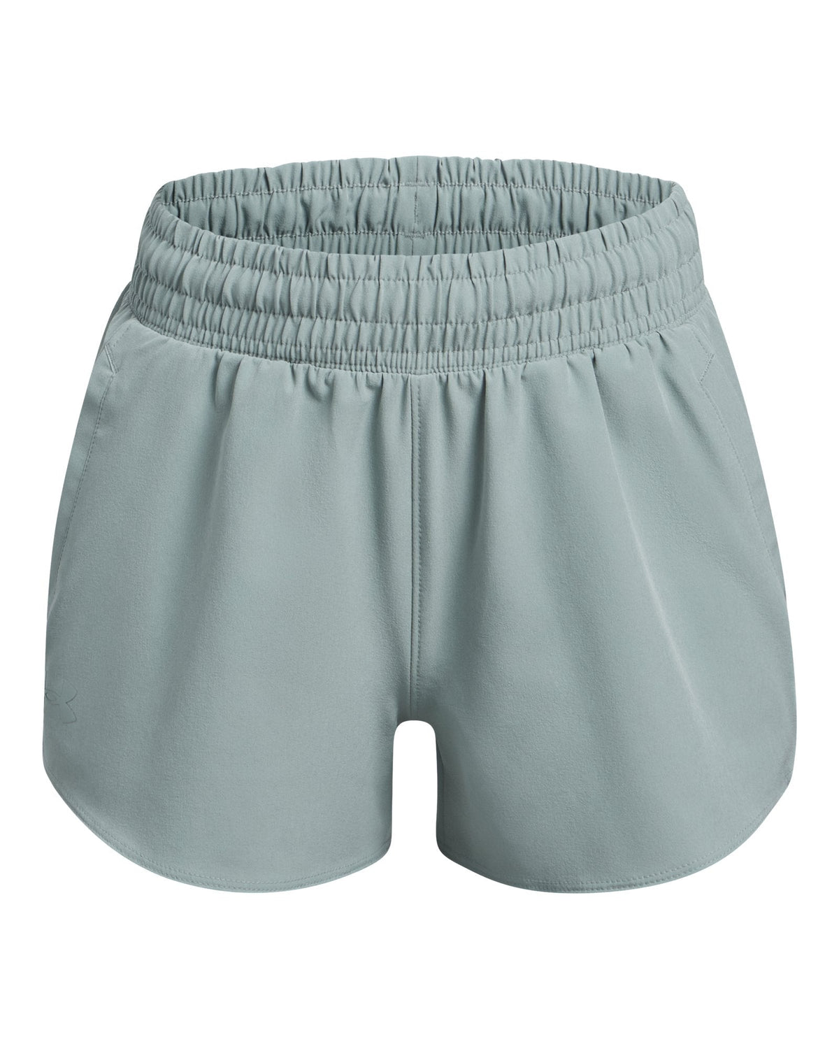 UA Vanish Girls' Shorts - Pink