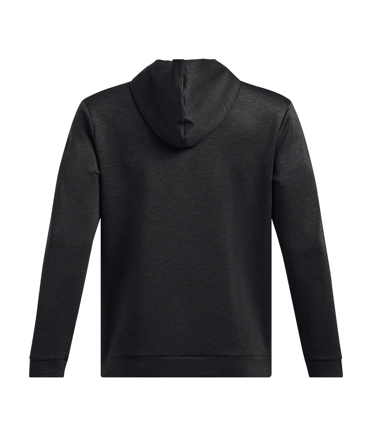 UA Drive Midlayer Men's Hoodie - Black