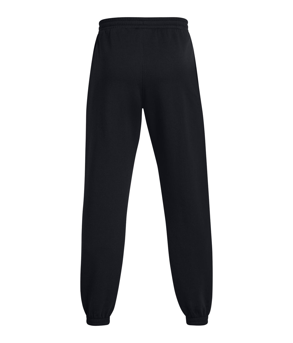 UA Sportstyle Fleece Men's Joggers - Black