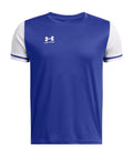 UA Challenger Boys' Jersey - Blue