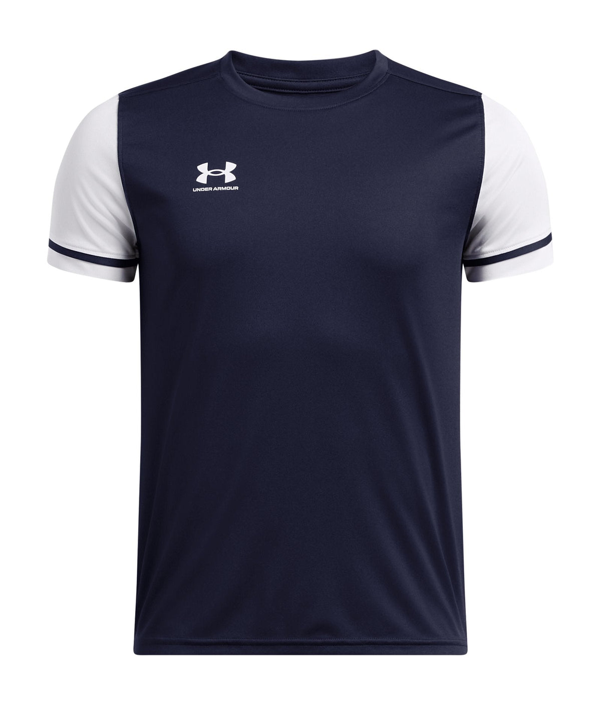 UA Challenger Boys' Jersey - Blue