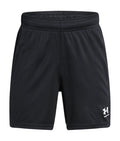 UA Challenger Boys' Shorts - Black