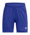 UA Challenger Boys' Shorts - Blue