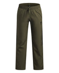 UA Rival Woven Boys' Pants - Green