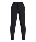 UA Rival Stretch Woven Boys' Pants - Black