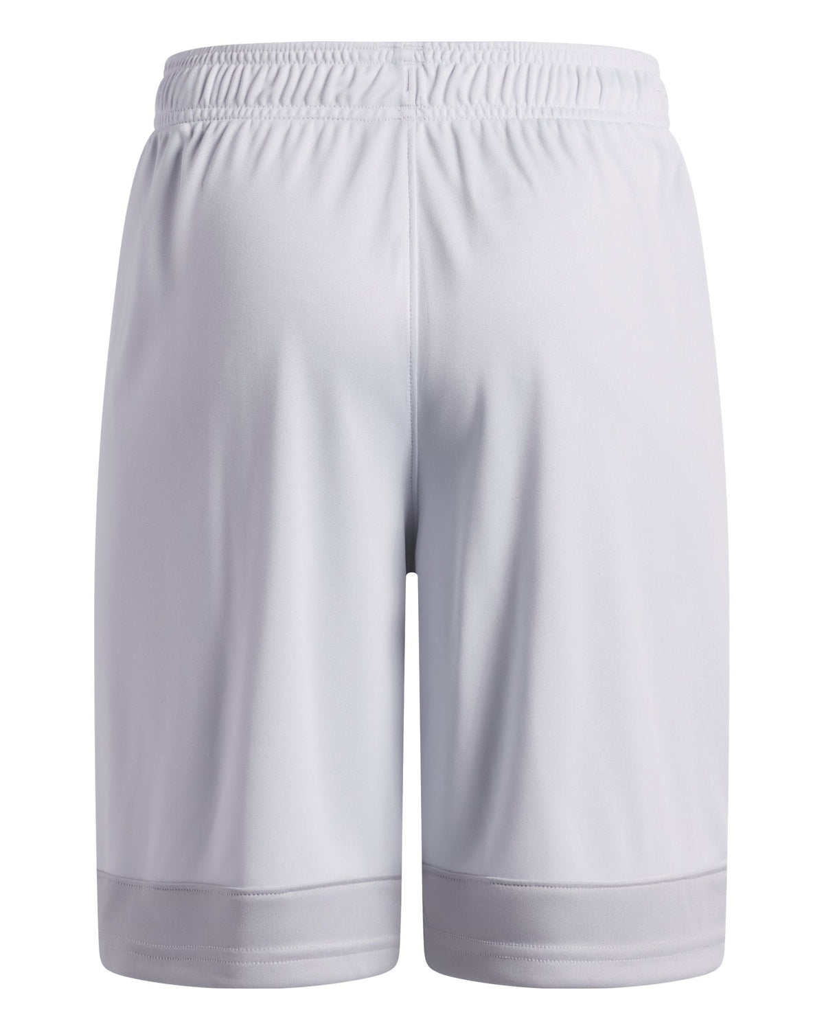 UA Tech™ Graphic Boys' Shorts - Red