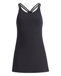 UA Movement Girls' Dress - Black