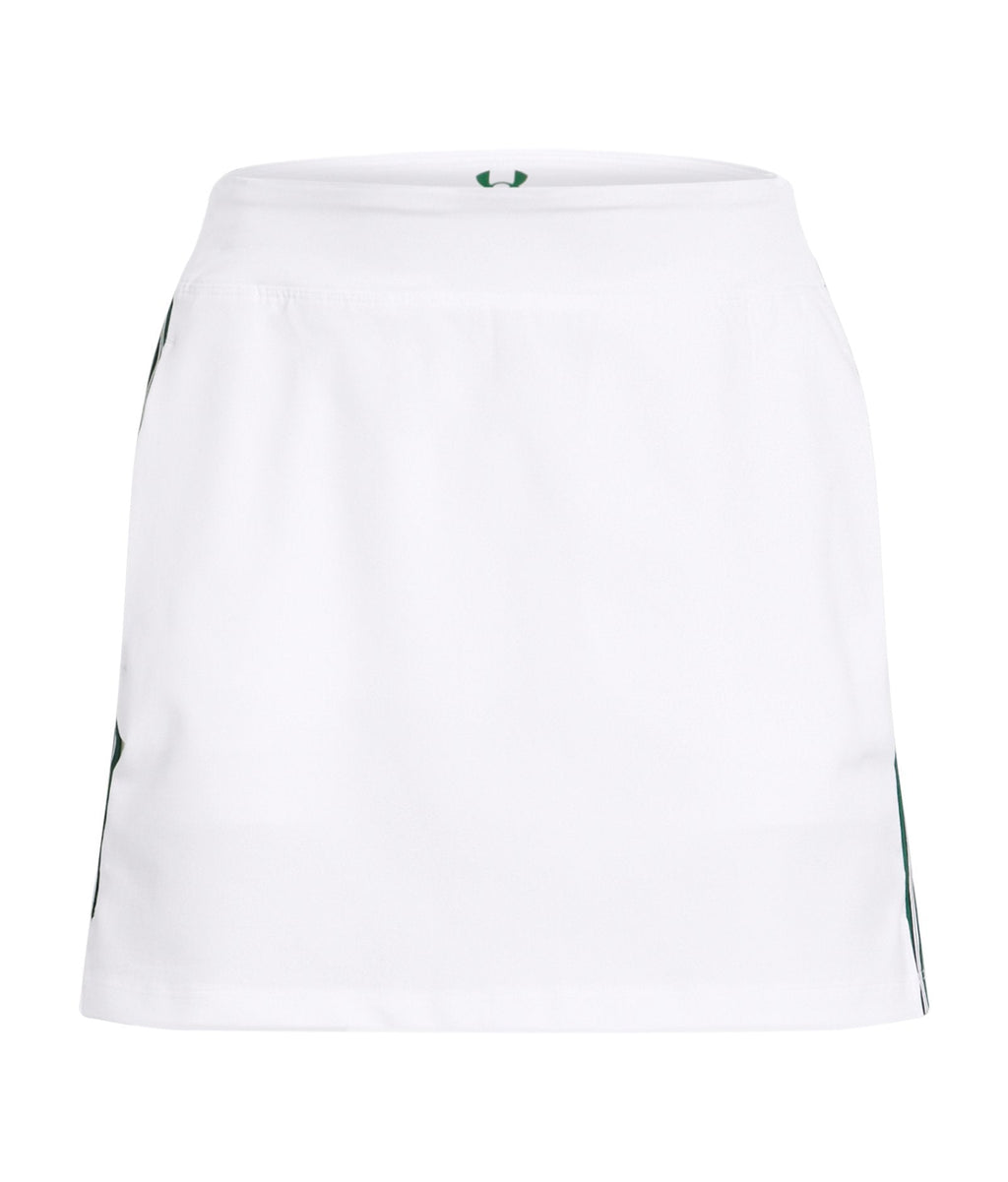 UA Premier Women's Skort - White