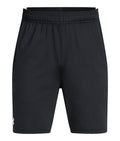 UA Tech™ Vent Boys' Shorts - Black