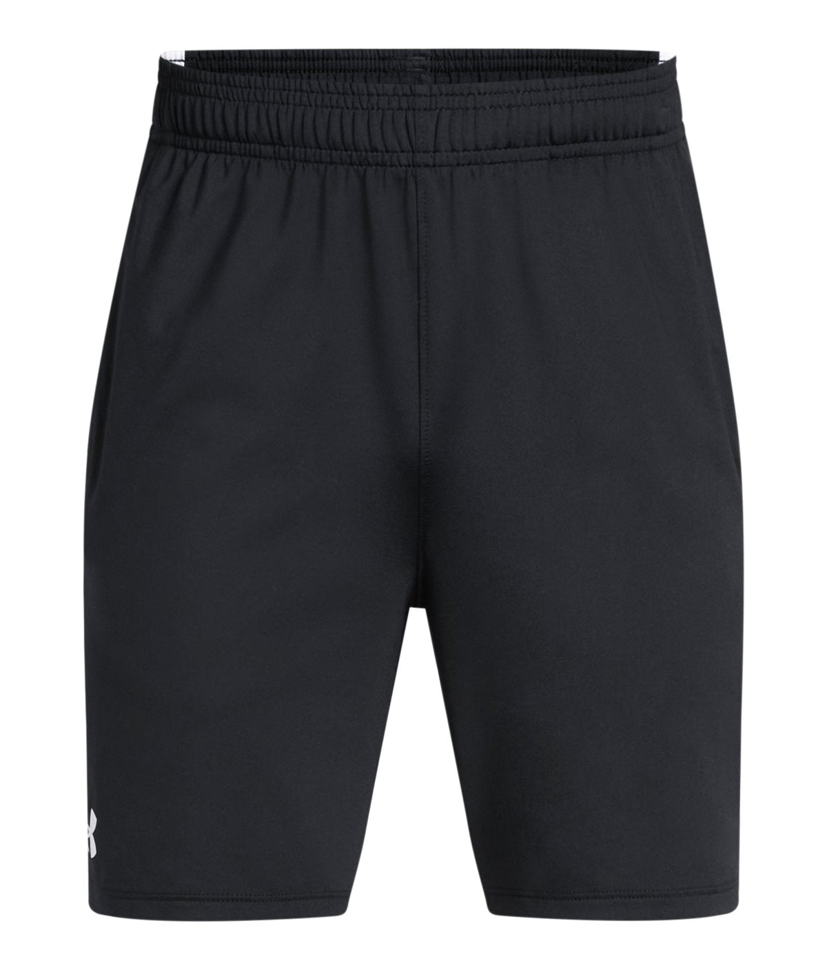 UA Tech™ Vent Boys' Shorts - Black