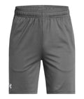 UA Tech™ Vent Boys' Shorts - Gray
