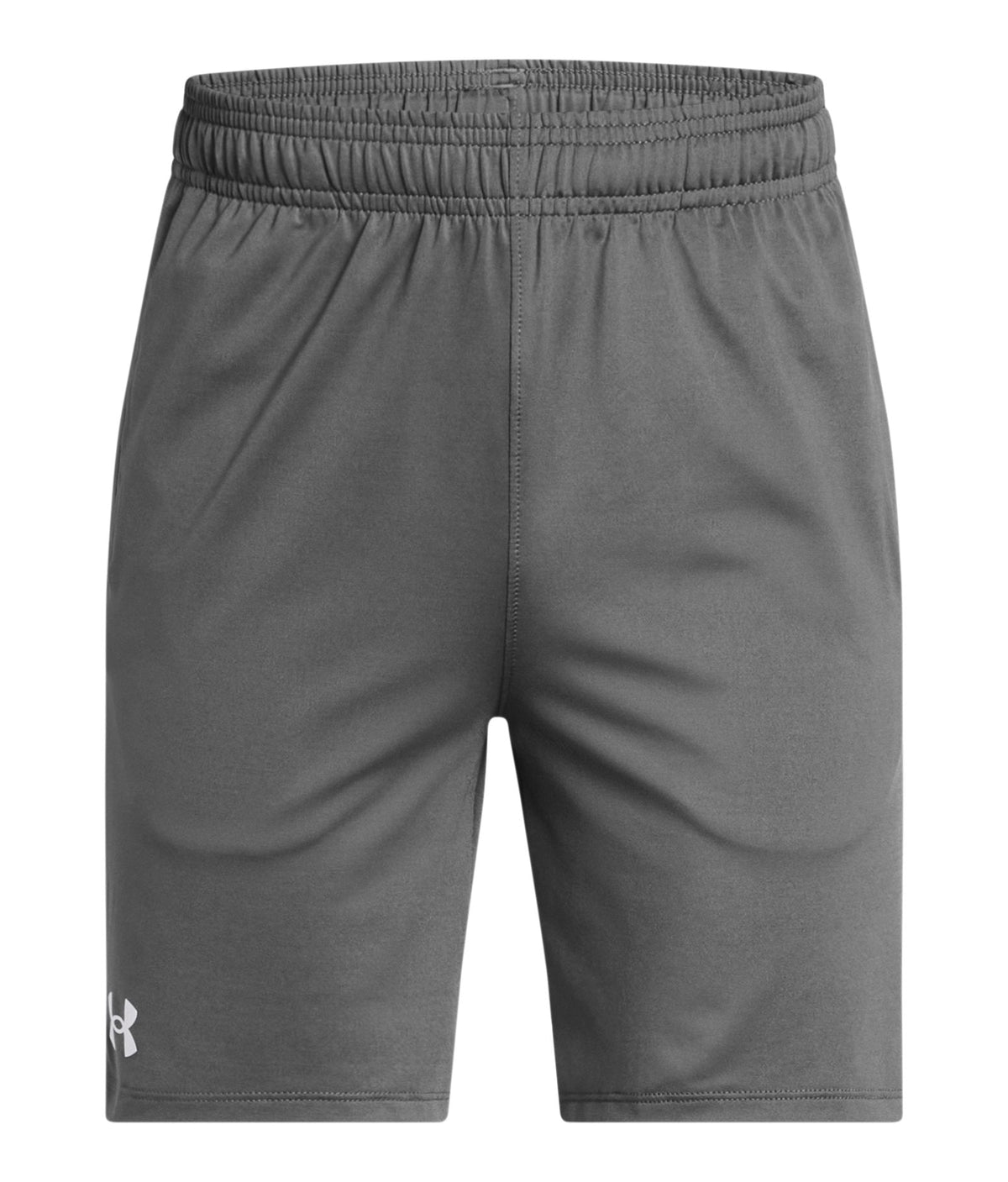 UA Tech™ Vent Boys' Shorts - Gray