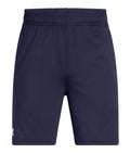 UA Tech™ Vent Boys' Shorts - Blue