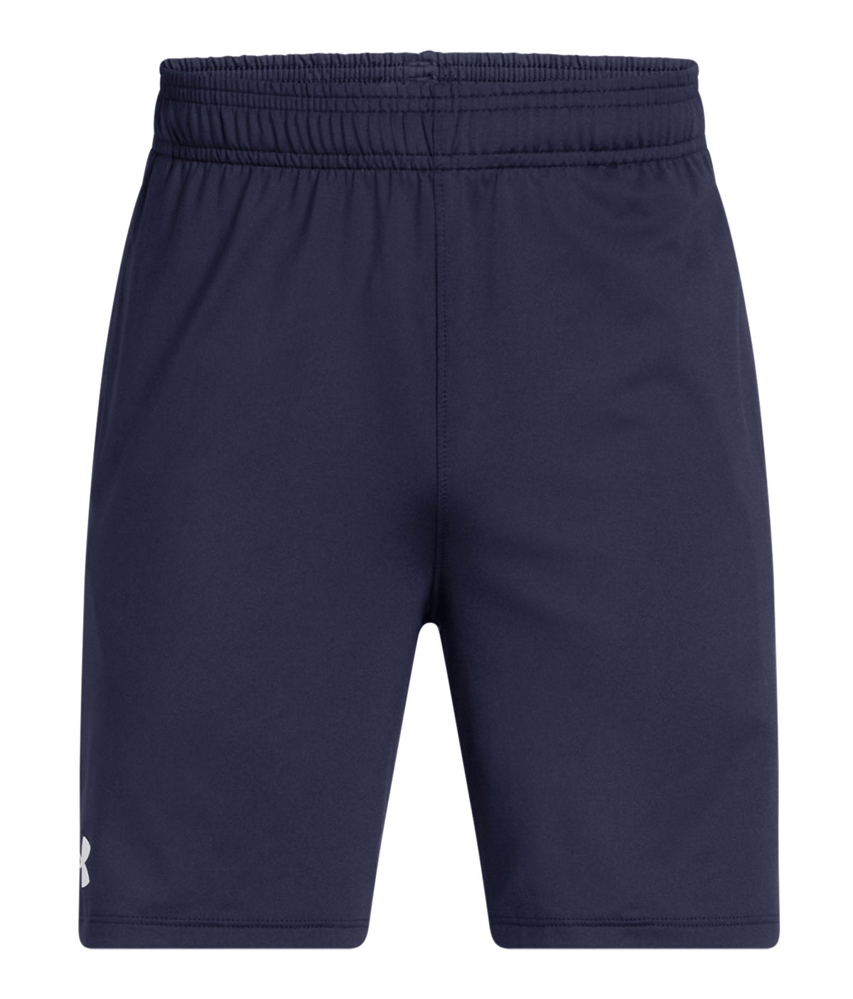 UA Tech™ Vent Boys' Shorts - Blue