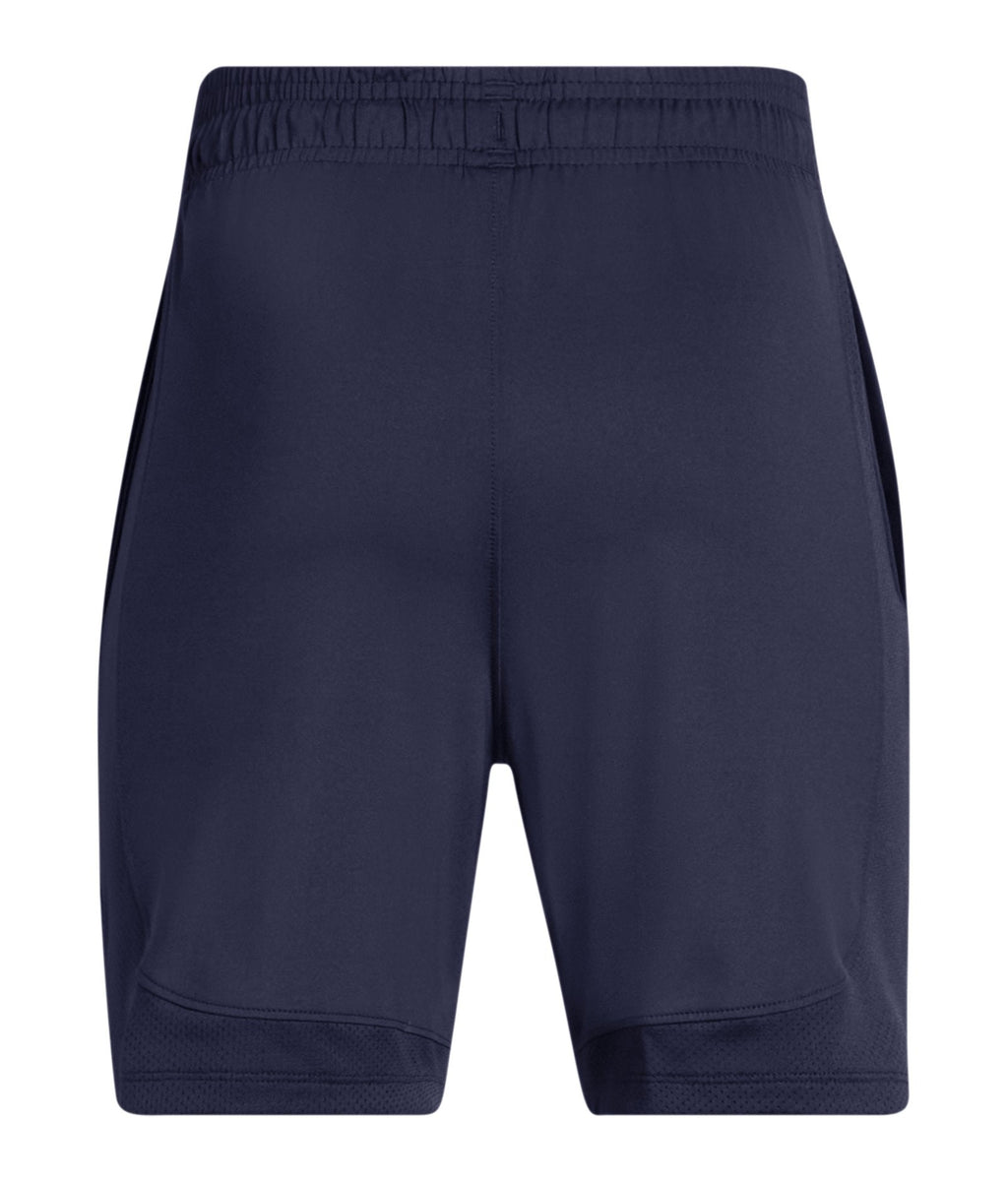 UA Tech™ Vent Boys' Shorts - Black