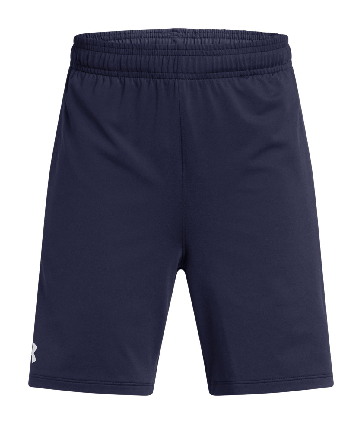 UA Tech™ Vent Boys' Shorts - Black