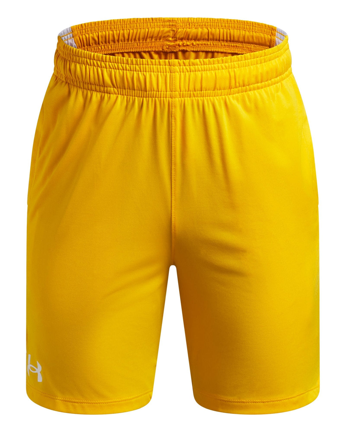 UA Tech™ Vent Boys' Shorts - Yellow
