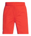 UA Tech™ Vent Boys' Shorts - Orange