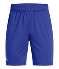 UA Tech™ Vent Boys' Non-Pocket Shorts - Blue