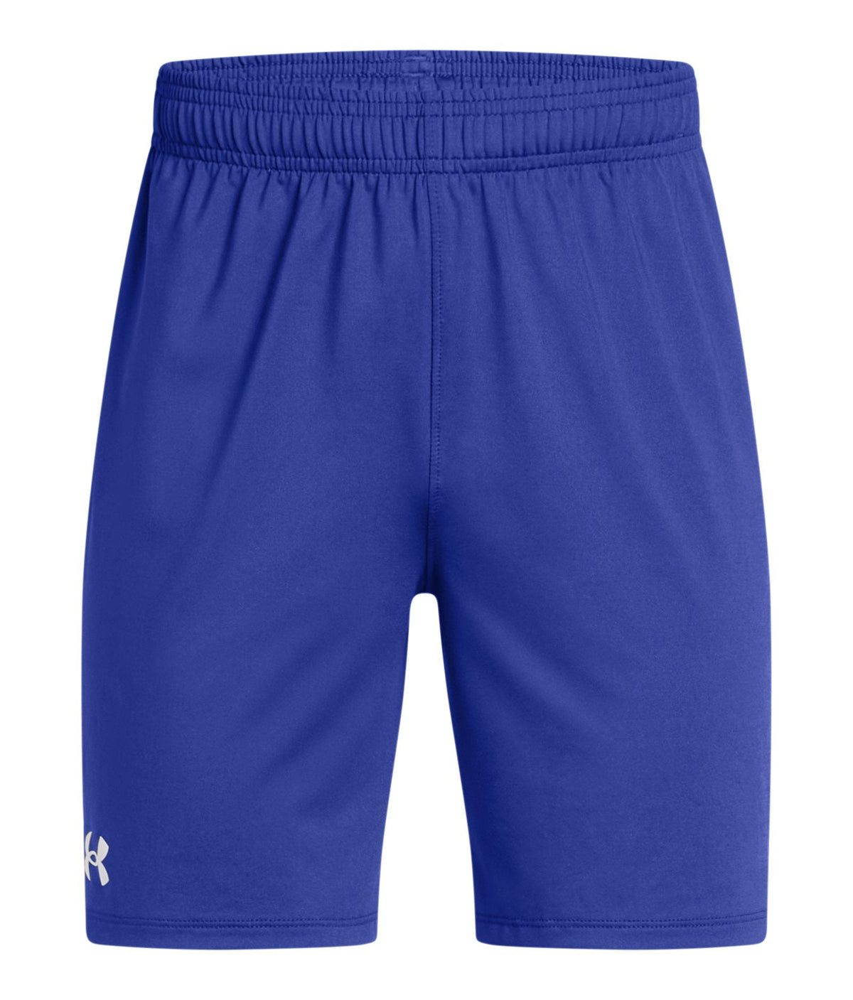 UA Tech™ Vent Boys' Non-Pocket Shorts - Blue