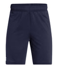 UA Tech™ Vent Boys' Non-Pocket Shorts - Blue