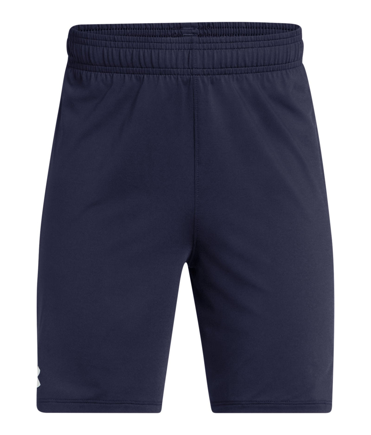 UA Tech™ Vent Boys' Non-Pocket Shorts - Blue