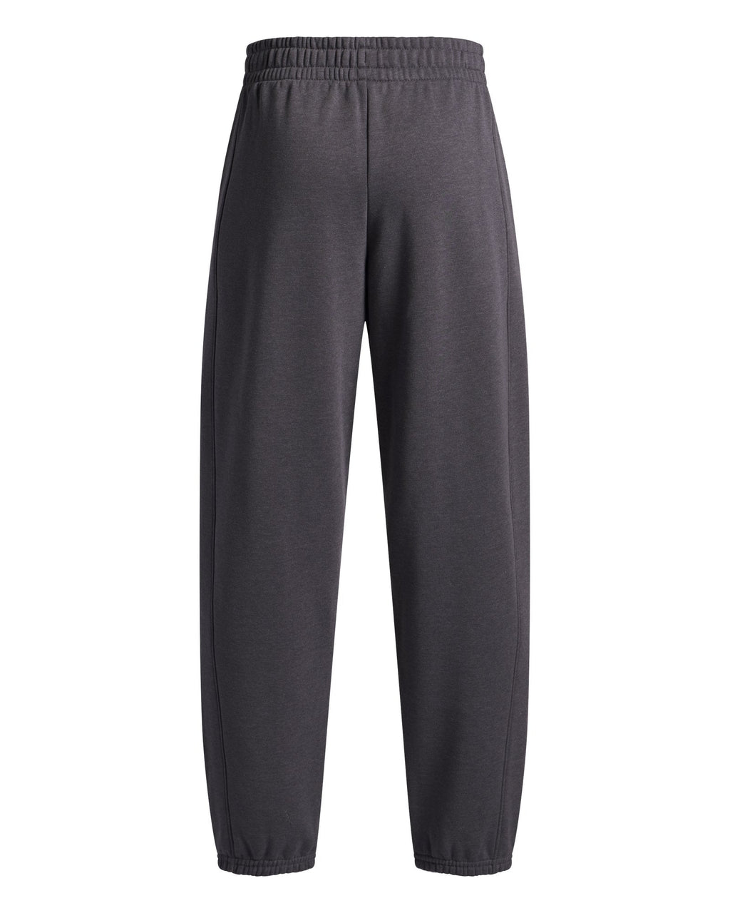 UA Rival Fleece Boys' Oversized Joggers - Gray