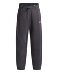 UA Rival Fleece Boys' Oversized Joggers - Gray