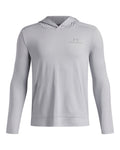 UA Vanish Boys' Hoodie - Gray