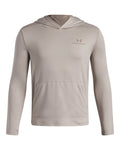 UA Vanish Boys' Hoodie - Brown