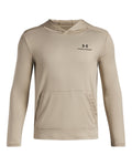 UA Vanish Boys' Hoodie - Brown