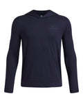 UA Vanish Boys' Hoodie - Blue