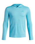 UA Vanish Boys' Hoodie - Blue