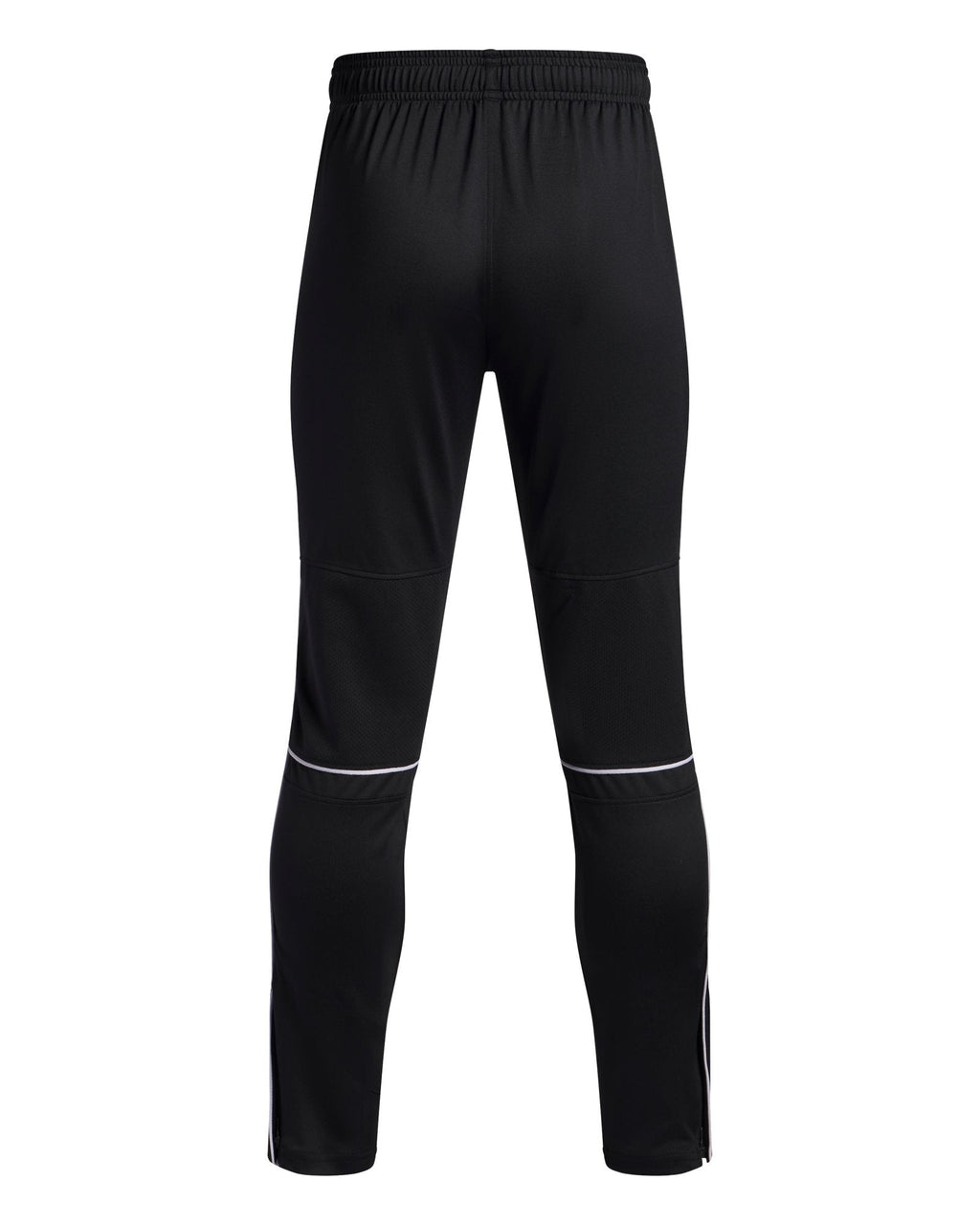 UA Challenger Training Boys' Pants - Black