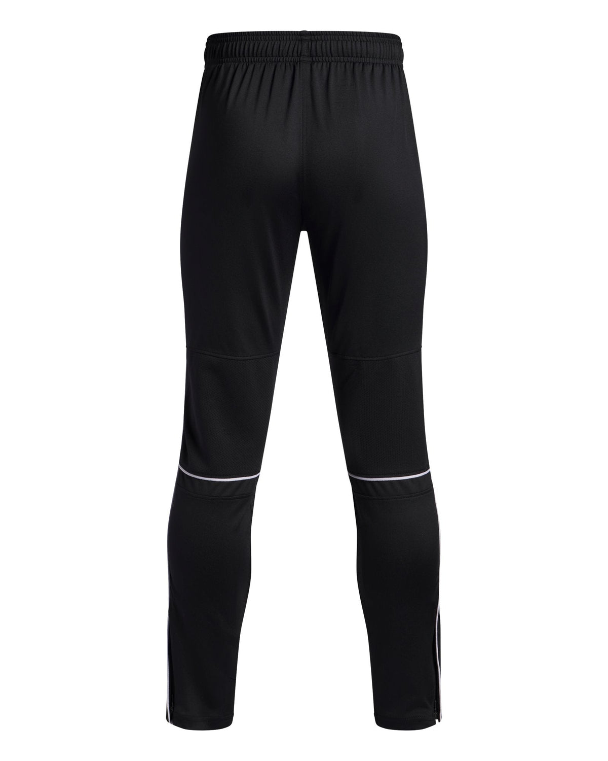 UA Challenger Training Boys' Pants - Black