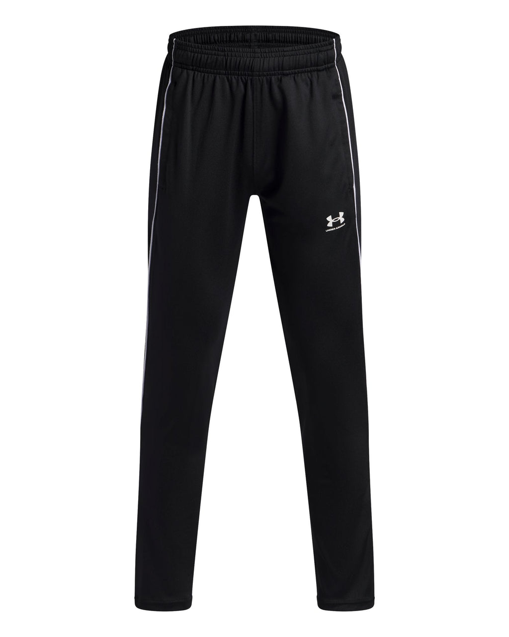 UA Challenger Training Boys' Pants - Black