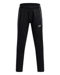 UA Challenger Training Boys' Pants - Black