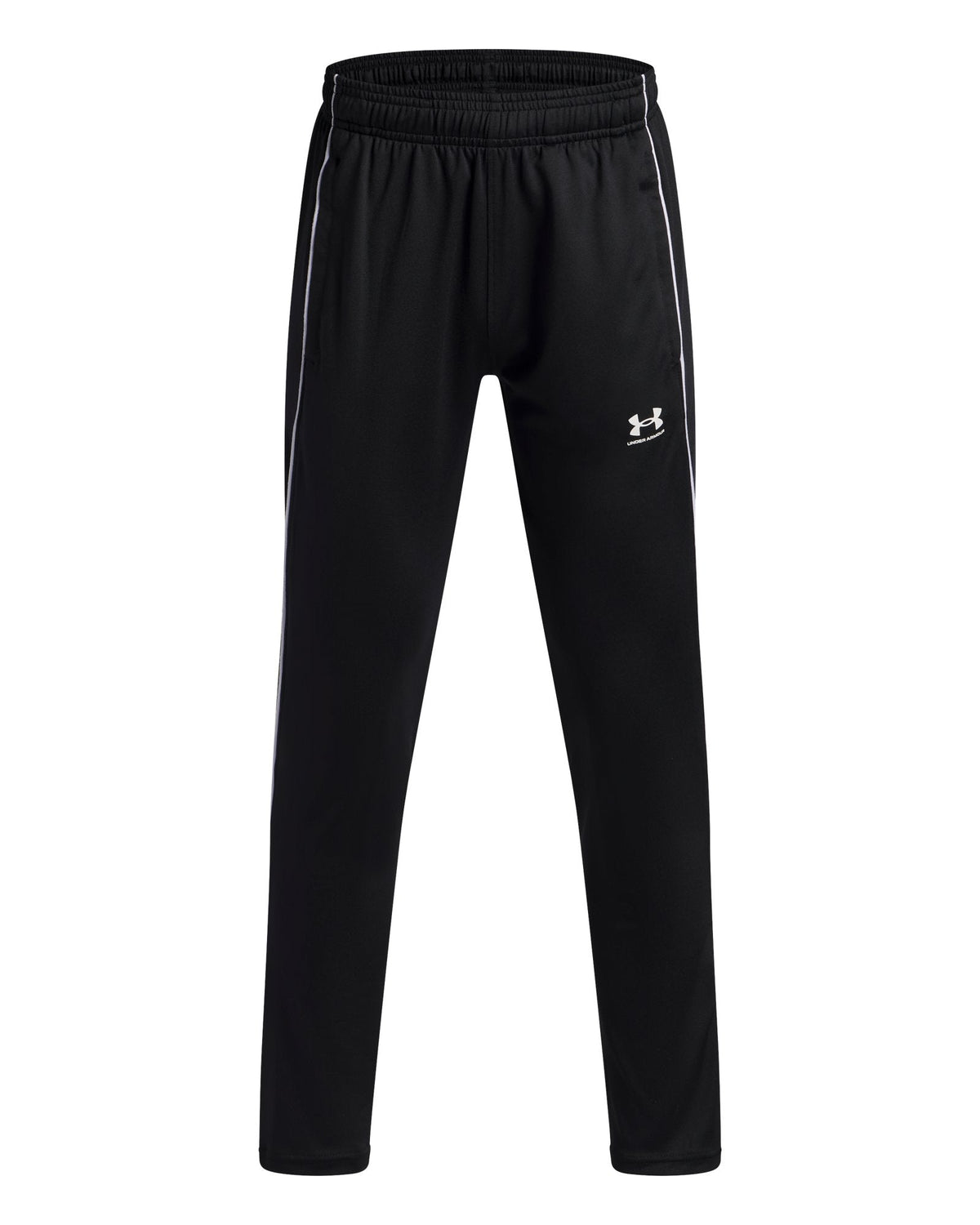 UA Challenger Training Boys' Pants - Black