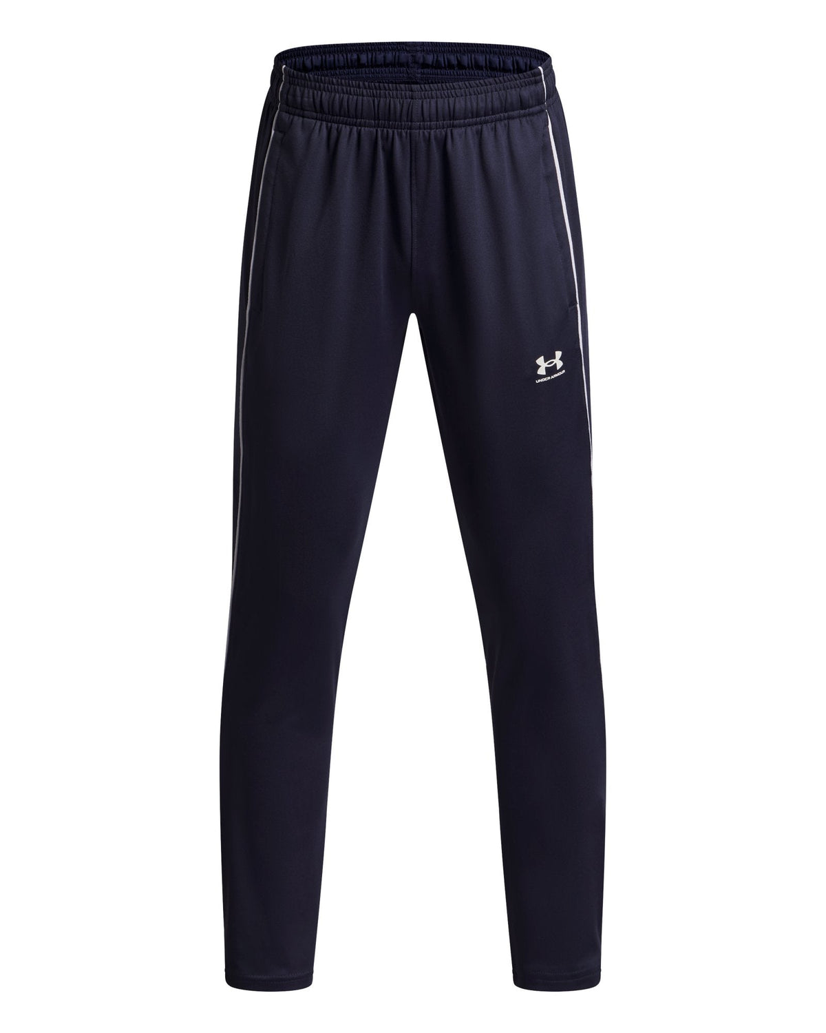 UA Challenger Training Boys' Pants - Blue
