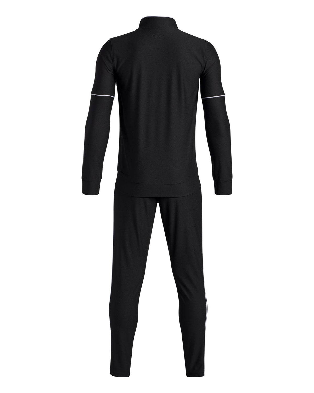 UA Challenger Boys' Tracksuit - Black